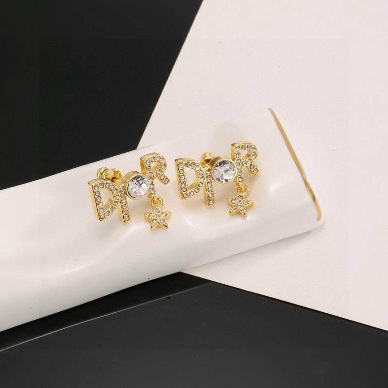 Dior Earring 05yxs31